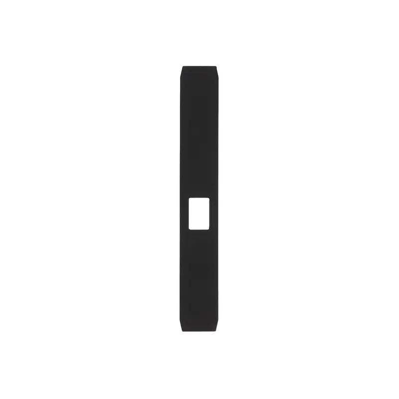 Shifter Dust Cover Strip [Eurovan]