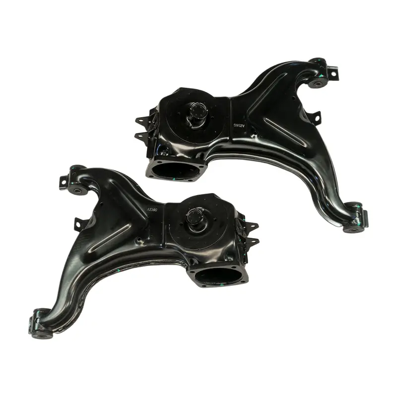 Trailing Arm Set (Standard Length)