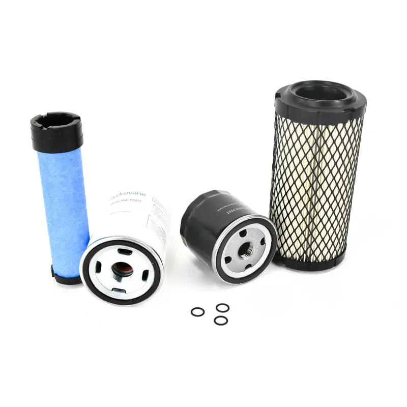Hydrovane Transit Service Kit Replacement - KTSTX02