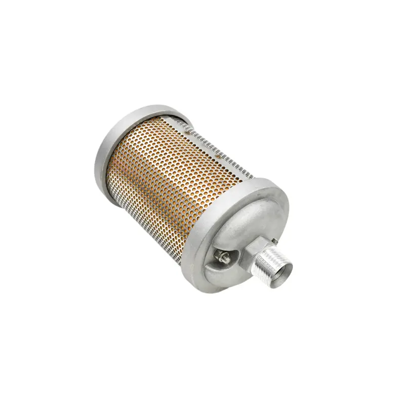 Joy Air Silencer Replacement - 0519454-003