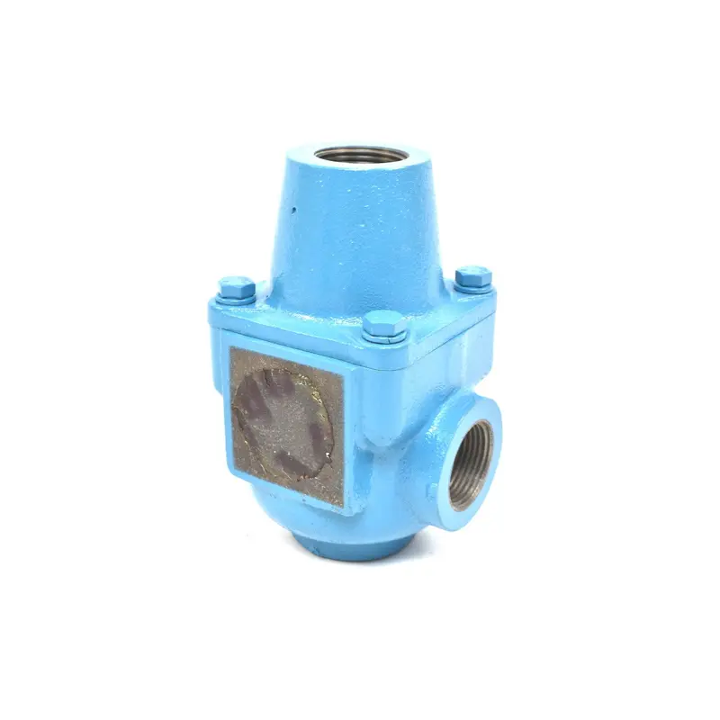 Joy Thermal Valve Replacement - 0519229-023