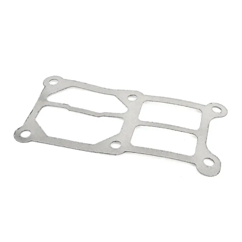 Quincy Head Plate Gasket Replacement - 113618-003