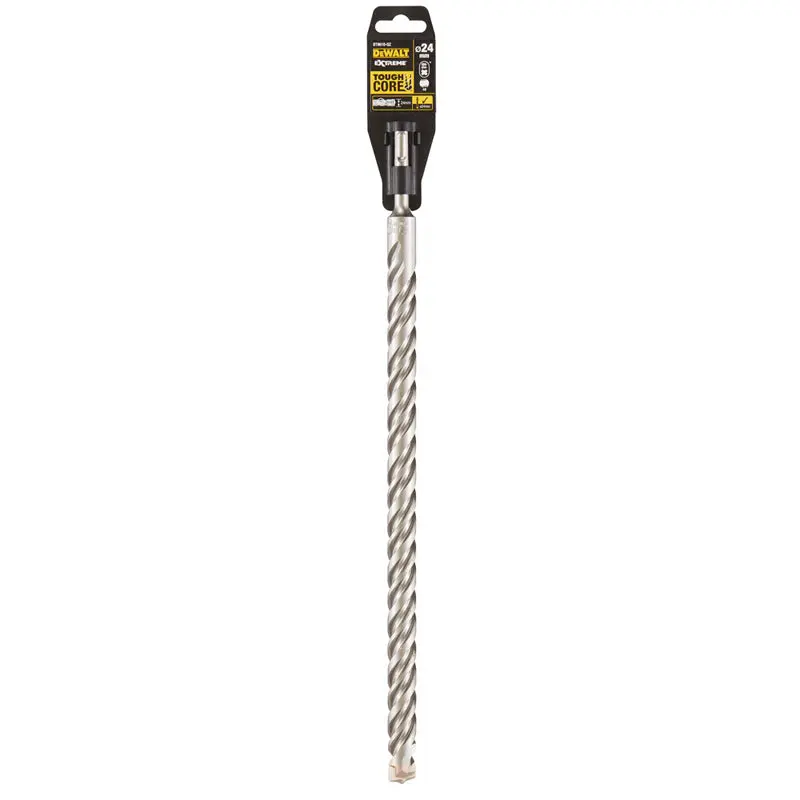 SDS-Extreme Bit  |  24 x 450 x 400 mm