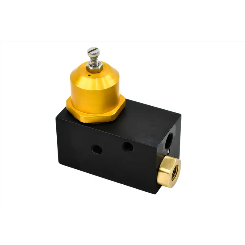 Sullair Blowdown Valve Replacement - 02250151-201