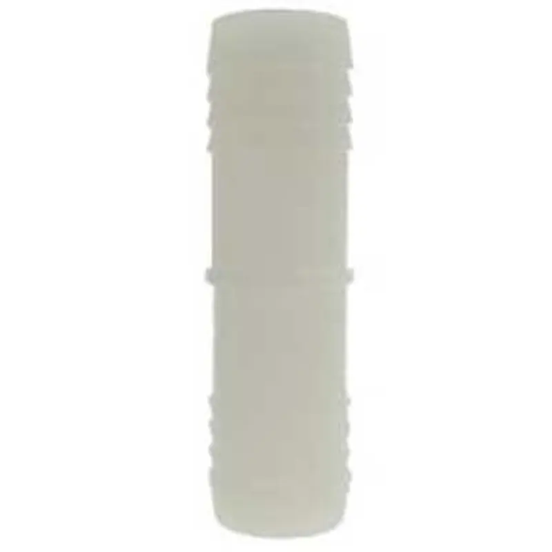 Boshart UNC-12 Pipe Coupling, 1-1/4 in, Insert, Nylon