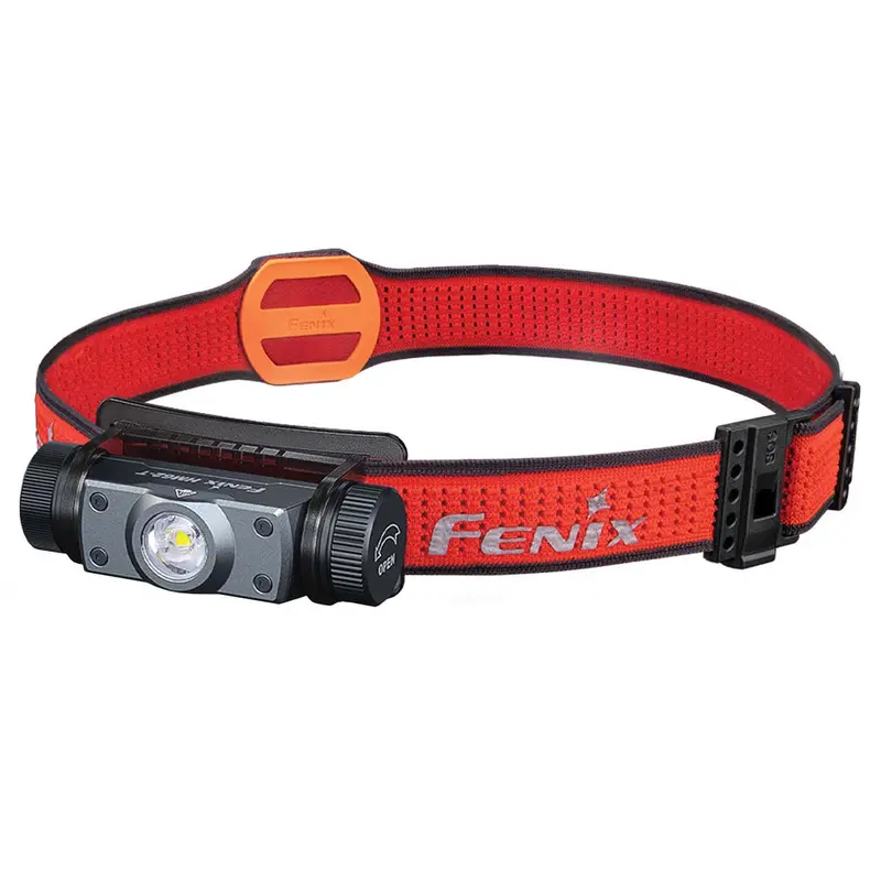 Fenix HM62-T Lightweight Headlamp | Lumens 1200
