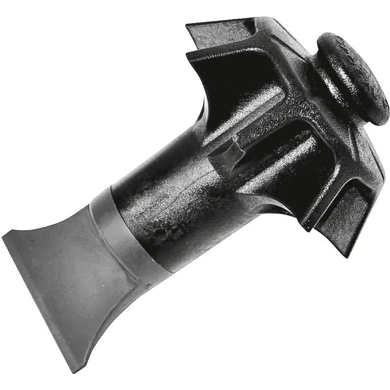 GARBAGE DISPOSAL STRNR GUARD