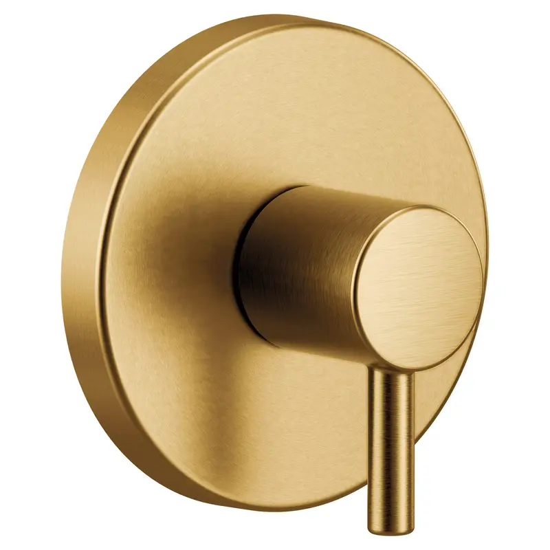 Align M-CORE 3-Series Transfer Valve TrimChrome