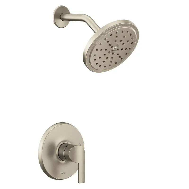 Doux M-CORE 2-Series Shower TrimChrome