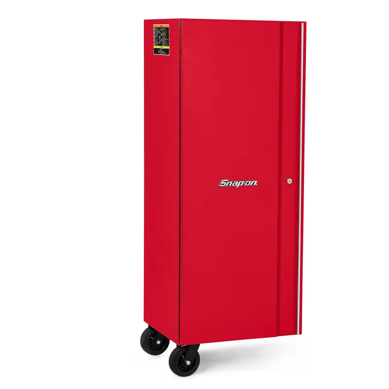Snap-on 25" Four-Drawer Classic Locker