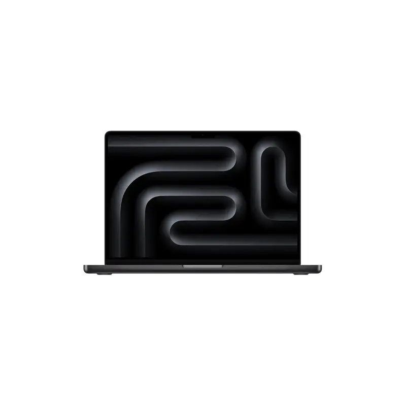 16-inch MacBook Pro (M3 Max Chip) | 14-Core CPU, 30-Core GPU, 36GB RAM, 1TB SSDSpace Black