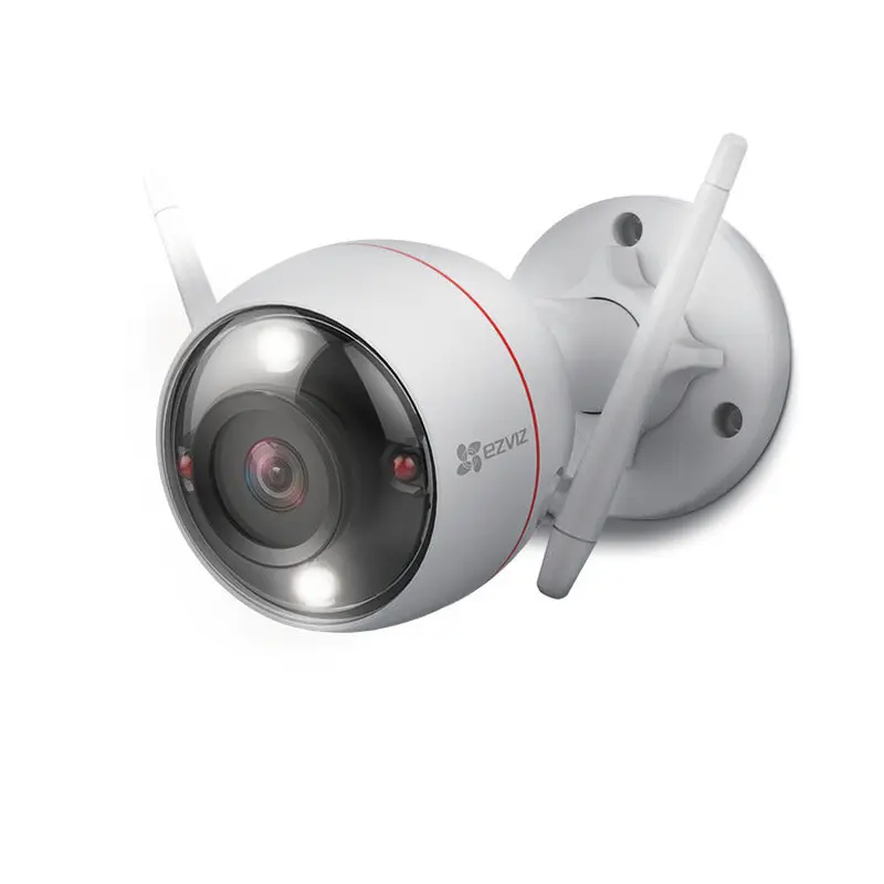 C3W Outdoor Smart Wi-Fi Camera 2MP