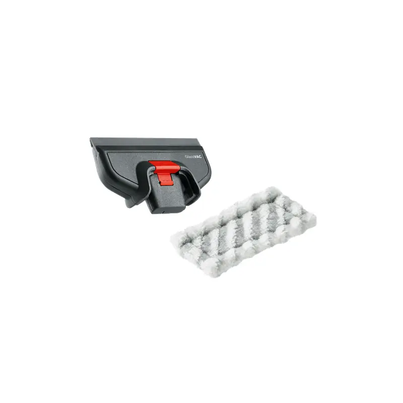 System accessories | GlassVAC - Set