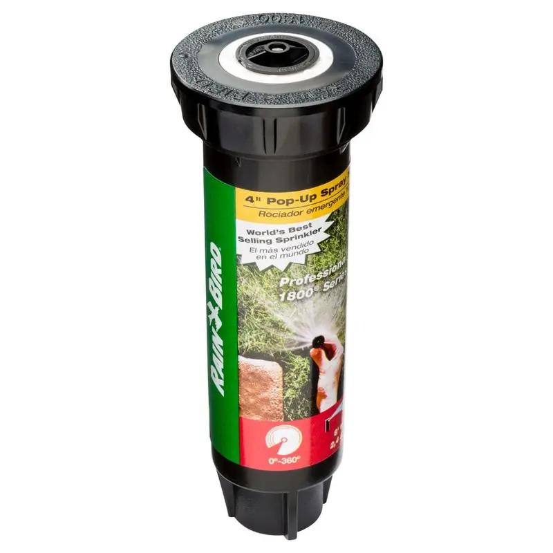 1804 Professional Pop-Up with 8 ft. Distance Adjustable Nozzle.3 / each