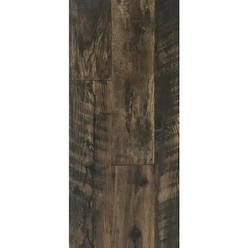 allen   roth Reclaimed Wood Medley 6.18-in W x 4.23-ft L Embossed Wood Plank Laminate FlooringCase