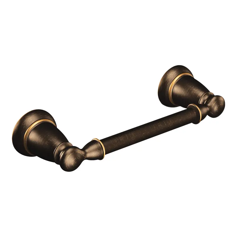 Banbury Chrome Pivoting Toilet Paper HolderChrome