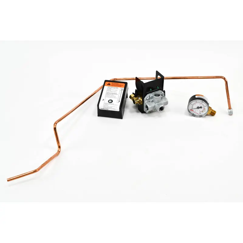 Ingersoll Rand Pressure Switch Replacement - 38471561
