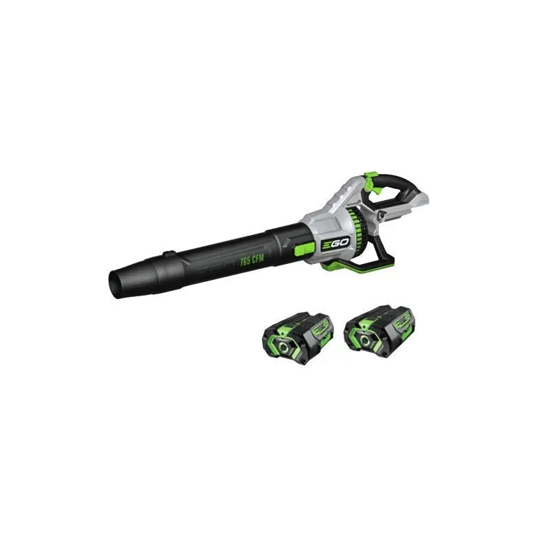EGO LB7654-2 POWER  765 CFM BLOWER KIT