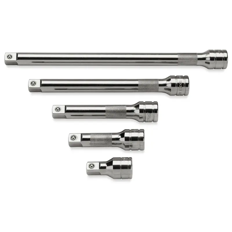 Snap-On 5 pc 1/2" Drive Extension Set