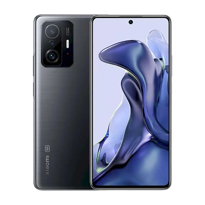 Xiaomi 11T Pro 12/256GBMeteorite Grey