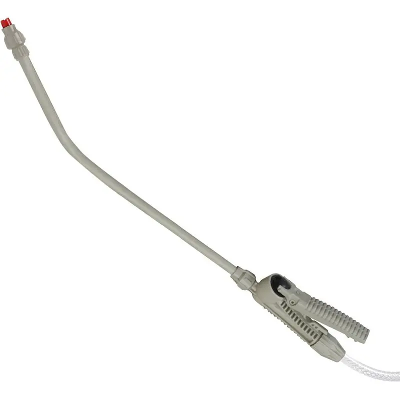 CHAPIN Clean 'N Seal 25012 Handheld Sprayer, 1 gal Tank, Poly Tank, 34 in L Hose