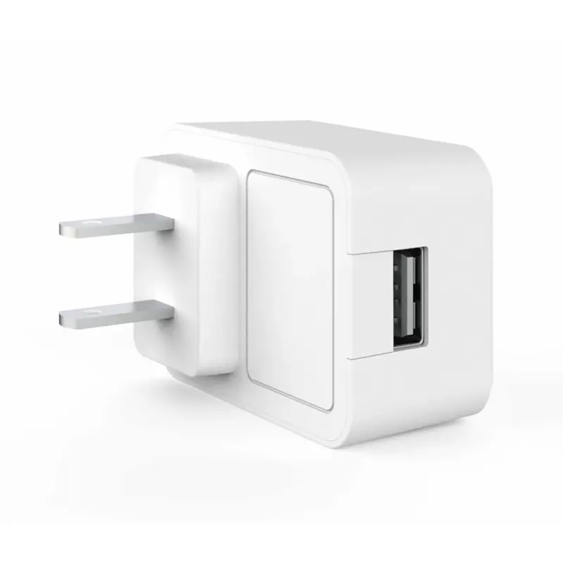 Rollease Automate 5V DC 2AMP USB Power Supply Plug