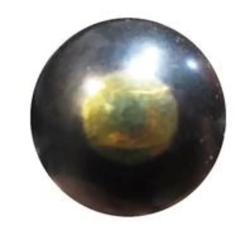 Sunburst #94 High Dome 250/BX Head Size:3/4" Nail Length:5/8"