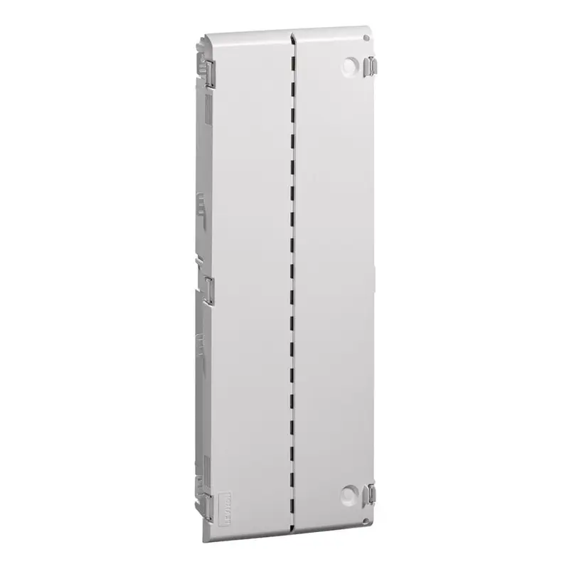 42 in. Wireless Structured Media Center with Vented Hinged Door12.2 / each