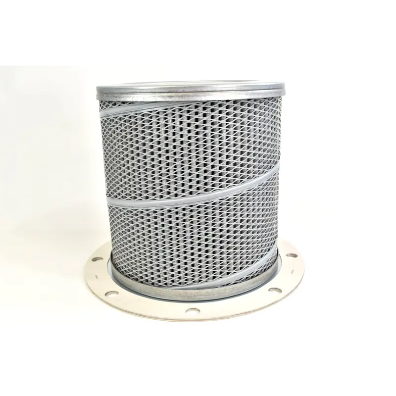 Air Compressor Services Separator - SEP-1009