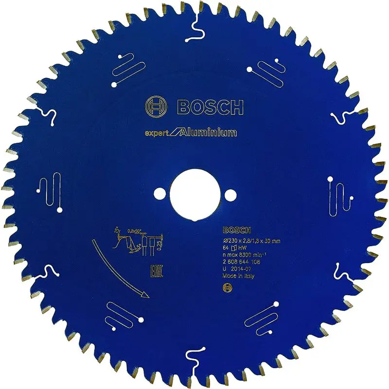 CSB Expert for Aluminium | H 230x30mm-64