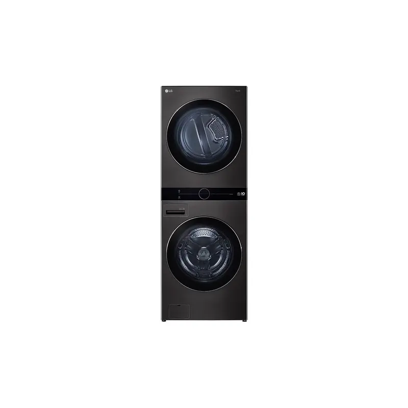 LG WashTower 21/16kg | WT2116BRK