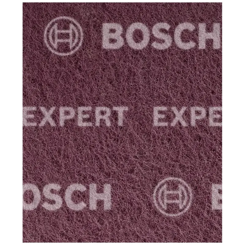 N880 FLEECE PAD FOR MANUAL SANDING 115X140 MM VERY FINE A (2 PCS.)