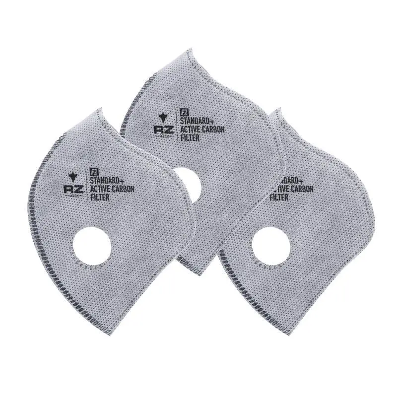 RZ 82828 F1 STANDARD ACTIVE CARBON FILTER: 3/PACK