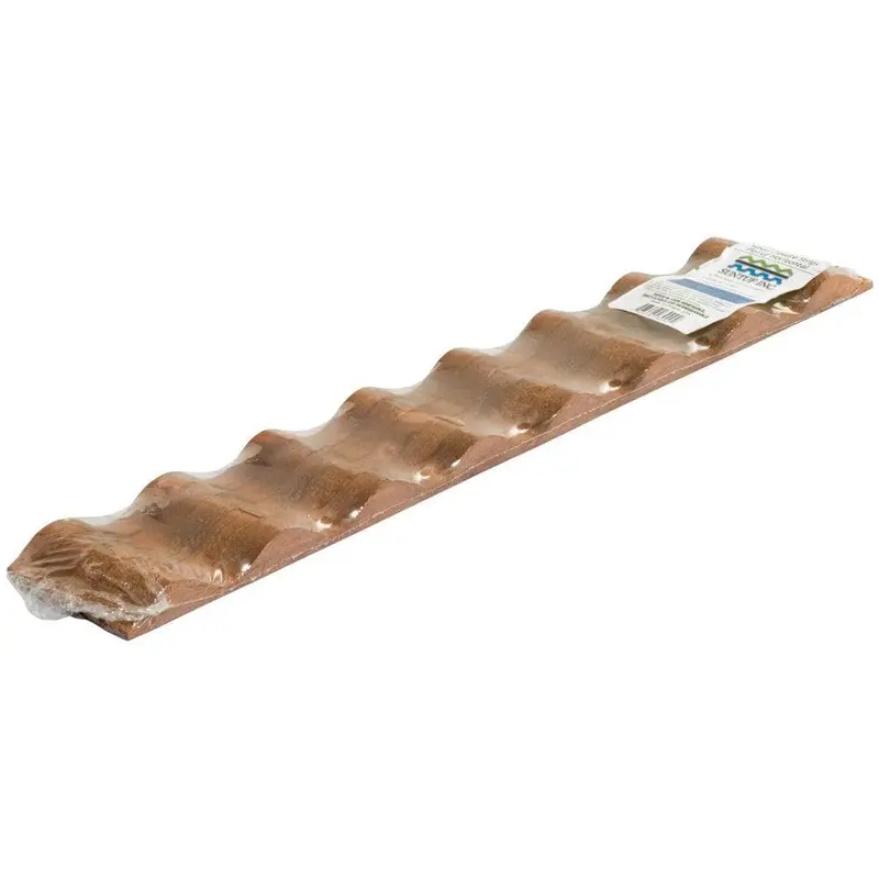 24 in. Horizontal Wood Closure Strips (5-Pack)1.0 / bag