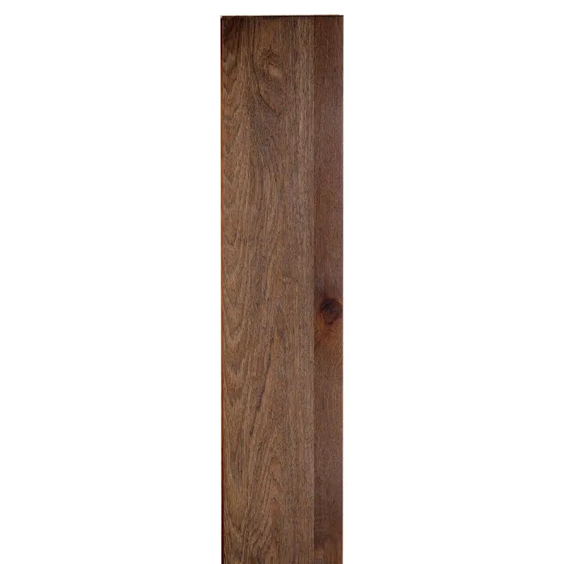 Allendale Hickory Wire-Brushed Solid HardwoodSqft