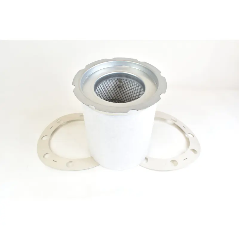 Cummins Filtration Separator Replacement - AS 2422