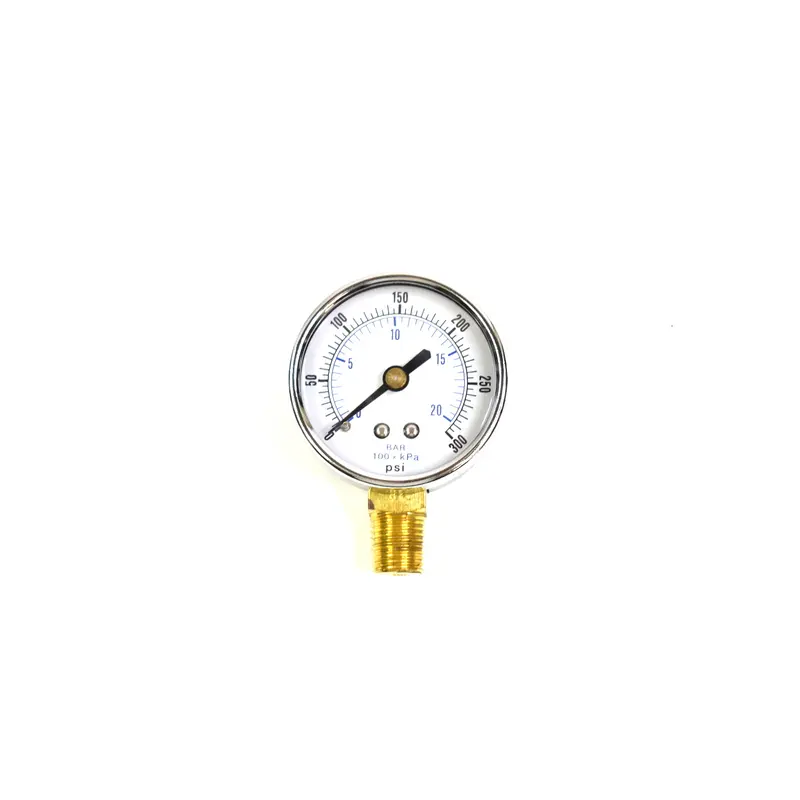 Ingersoll Rand Pressure Gauge Replacement - 32499816
