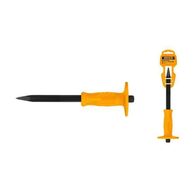 Concrete chisel4x19x300mm