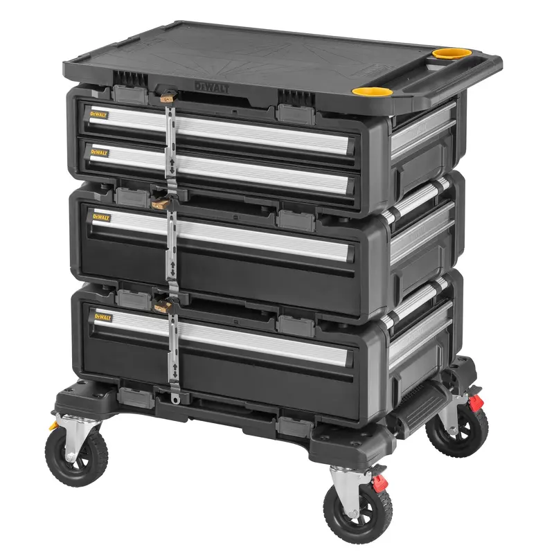 DEWALT DWST60510 TOUGHSYSTEM 2.0 DXL 5-in-1 Modular Workstation
