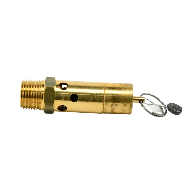 LeROI Pressure Relief Valve Replacement - 15-1270-1