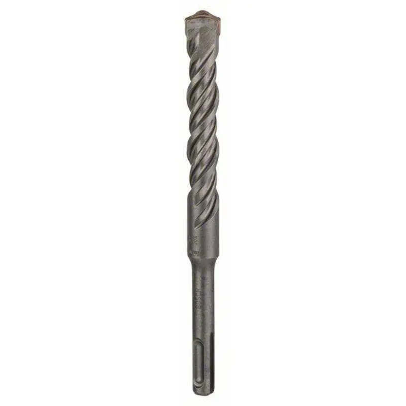 metal Hammer drill bit SDS-Plus-5 15x100x165mm