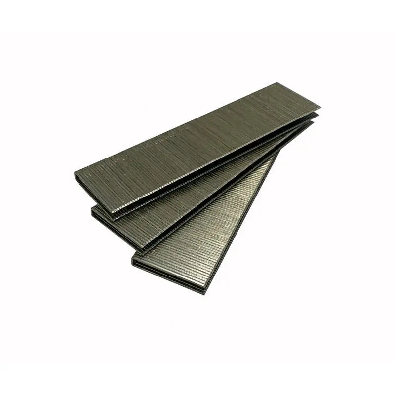 MHC 1/4In Narrow Crown Staples1/2 (5000pcs)