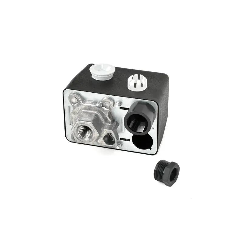 Quincy Pressure Switch Replacement - 2204122601