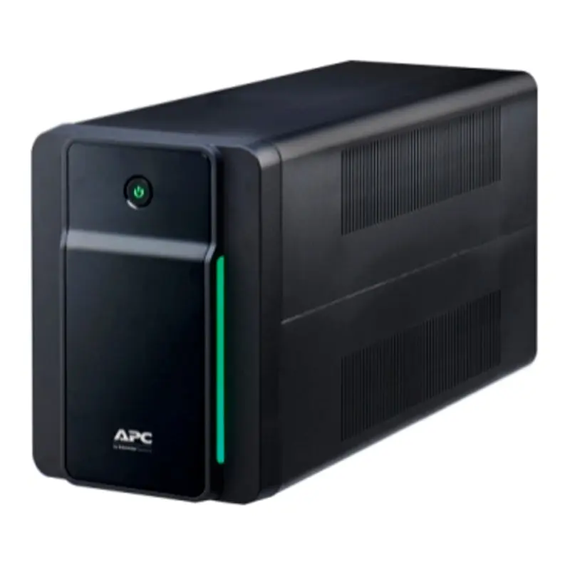 APC Easy-UPS | 1200VA - 230V- AVR - 6x IEC C13 outlets