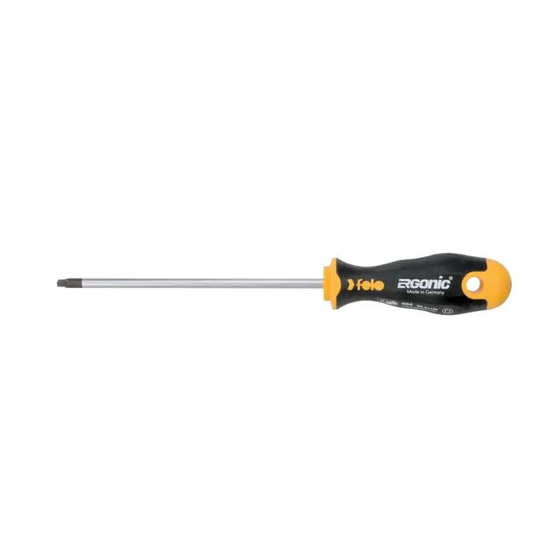 Felo SD ERGONIC Square SQ 2 x 160