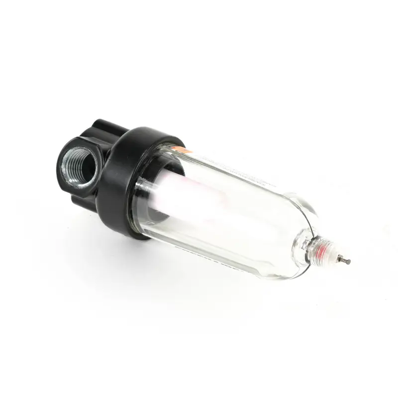 Speedaire Air Line Filter Replacement - 4ZL08A