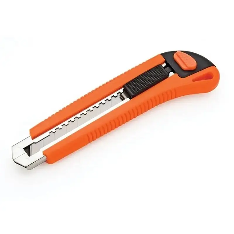 Retta Utility Knife 18mm | RMB0014