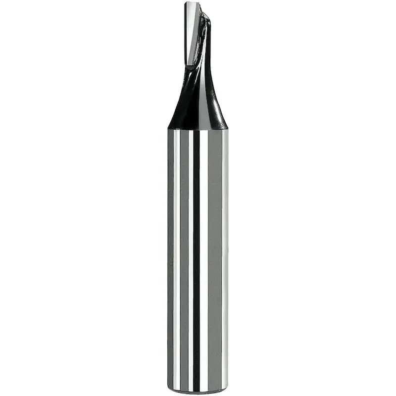 Straight Bit 6x3,2x51mm