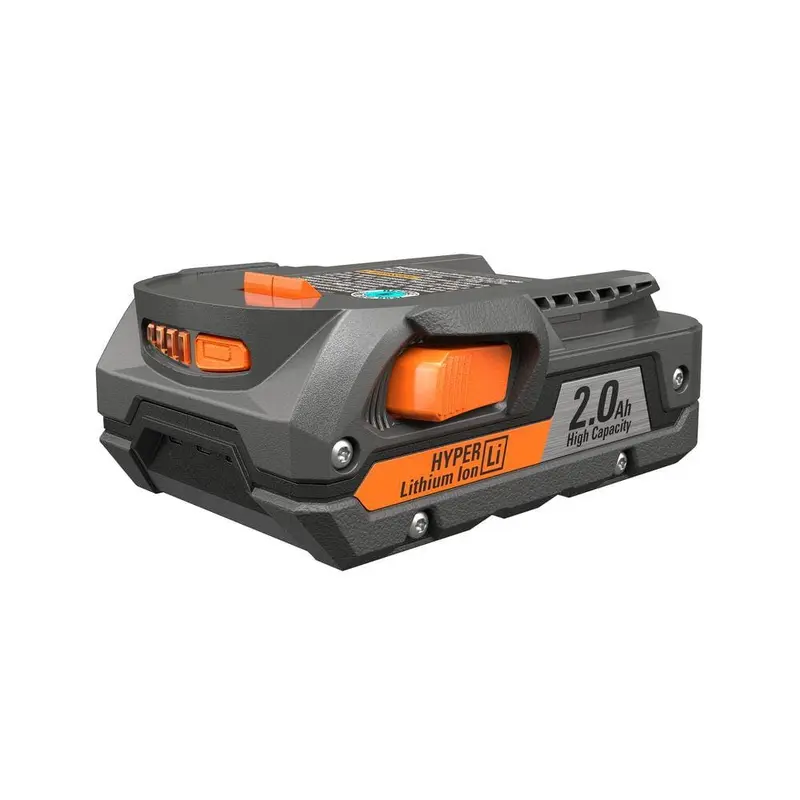 18-Volt 2.0 Ah Lithium-Ion Battery2.0 / 1.05 / 1