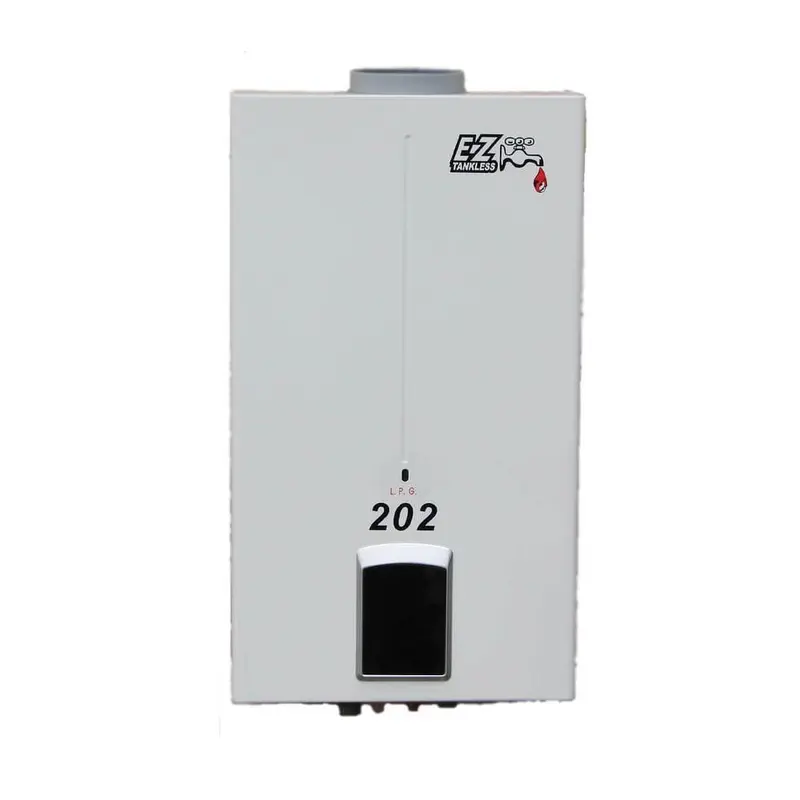 202 4.0 GPM 85,000 BTU Natural Gas Portable Tankless Water Heater28 / each